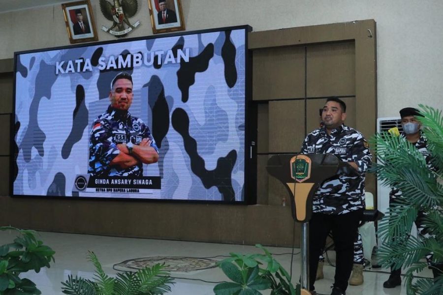Tak Miliki Konservasi, Ketua BAPERA Labura Pertanyakan Sikap Tegas DLH ke PT Smart Kanopan Ulu