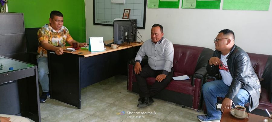 Terkait Penggunaan Dana Relokasi Mandiri, Kembali Masuki Babak Baru