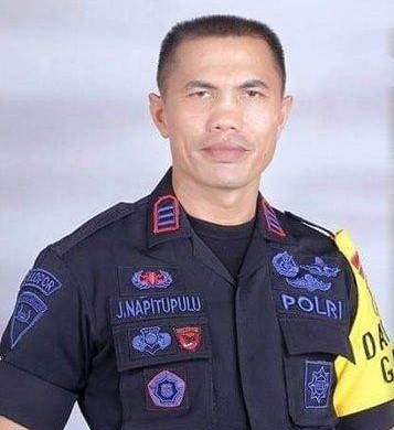 Terkait Tudingan Menganiaya Anggotanya, Ini Kata AKP Jan Piter Napitupulu