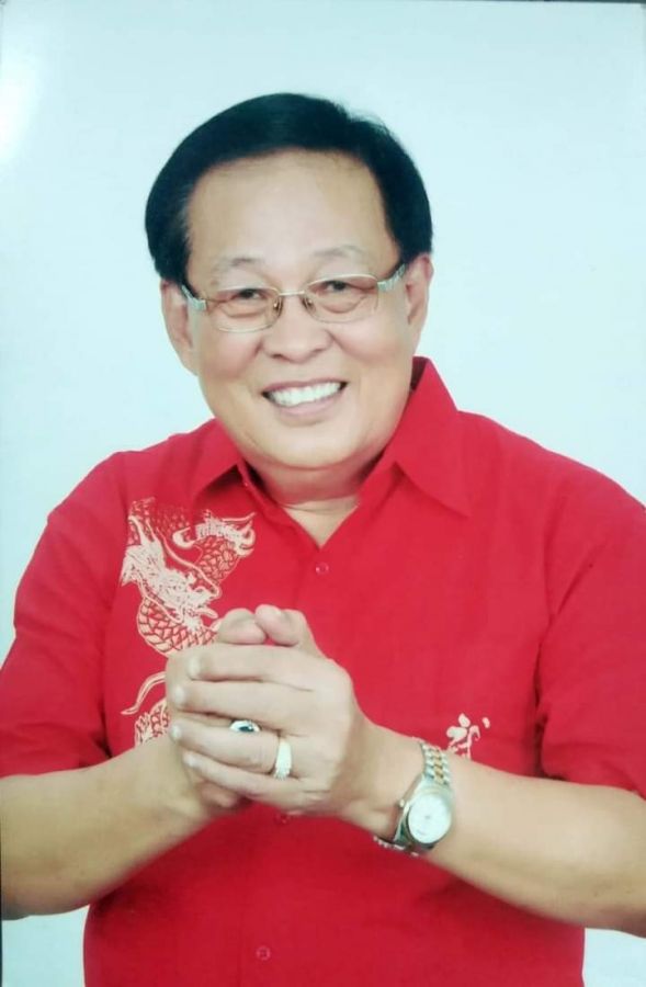 Tokoh Tionghoa Apresiasi Partisipasi Pemko Binjai Semarakan Imlek