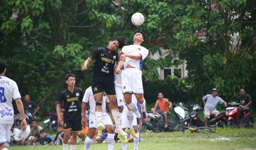 Unggul Adu Penalti, Sadeeva Kubur Mimpi Repalis Lolos ke Perempat Final Mini Soccer Novi Sitorus
