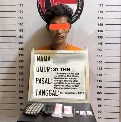 aduan-warga-berujung-penangkapan-satresnarkoba-polres-labuhanbatu-sita-sabu-184-gram-di-damuli