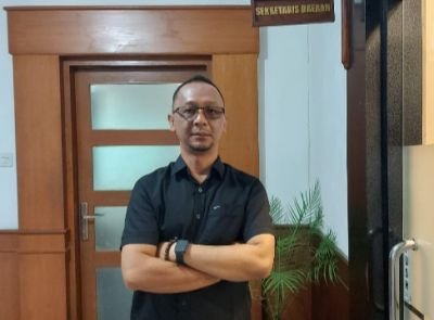 Alat Berat Excavator Diduga Membuat Tumpul Hukum di Kabupaten Banyuwangi