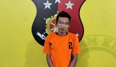 badul-asal-sumbar-diamankan-unit-reskrim-polsek-kualuh-hulu-kantongi-sabu-303-gram