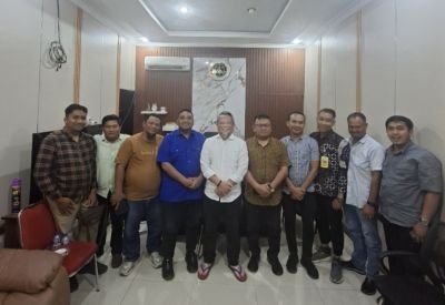 diskusi-sengketa-lahan-knpi-labura-dan-bpn-sepakat-dorong-gugus-tugas-reforma-agraria