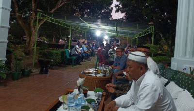 Group Man 3 PT Socfindo Aek Loba Gelar Buka Bersama dan Pelepasan Tim Safari Ramadhan