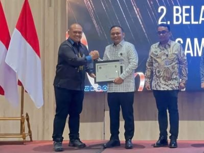 imigrasi-belawan-raih-lhi-terbaik-kedua-perkuat-kapasitas-intelijen-keimigrasian