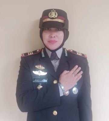 kasat-lantas-polres-labusel-hari-bhayangkara-ke-80-komitmen-polri-hadir-untuk-masyarakat