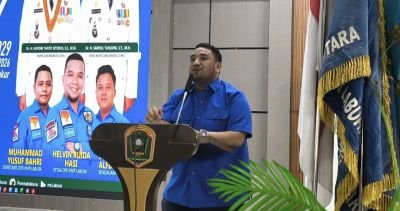 musda-v-knpi-labura-tetapkan-baginda-ansari-sinaga-secara-aklamasi-masa-periode-2026-2029