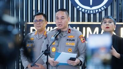 Operasi Patuh 2026 Dimulai, Korlantas Polri Tekan Risiko Kecelakaan