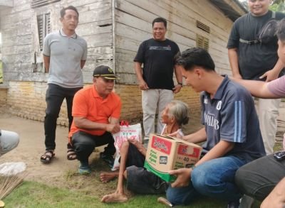 pemdes-gunung-melayu-salurkan-sembako-jumat-berkah-untuk-warga-dusun-vi-tegal-lego
