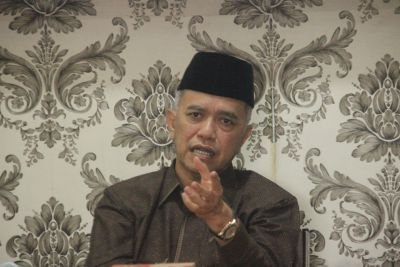 Singgih Januratmoko: Perdebatan Tentang Kinerja Pemerintah Harusnya Lewat Diskursus Publik & Data