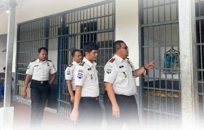 ungkap-kasus-narkotika-lapas-labuhan-bilik-kooperatif-dan-dukung-satnarkoba-polres-labuhanbatu